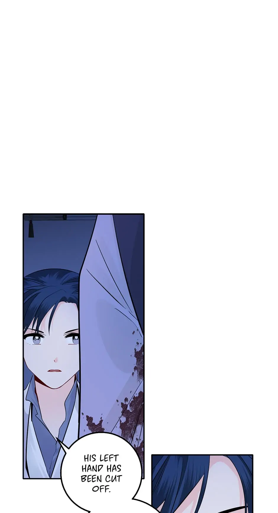 Yeon Lok Heun Chapter 127 24
